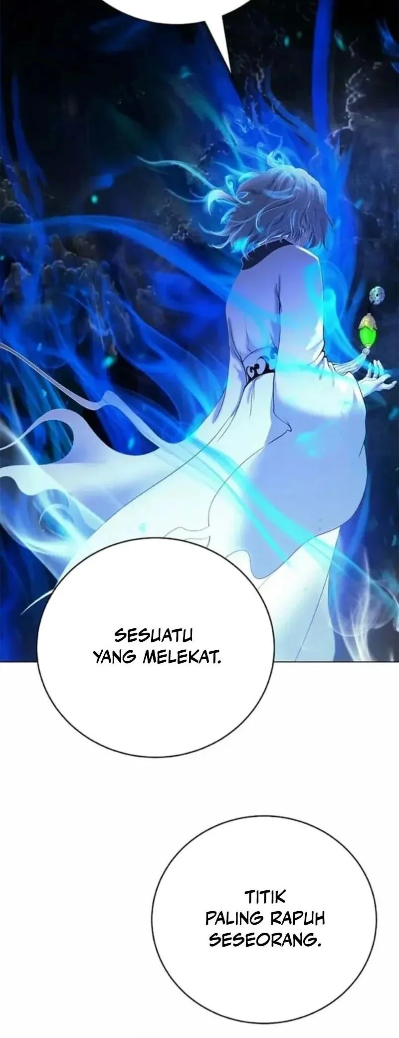 Cystic Story (Call The Spear) Chapter 211 - halaman 9