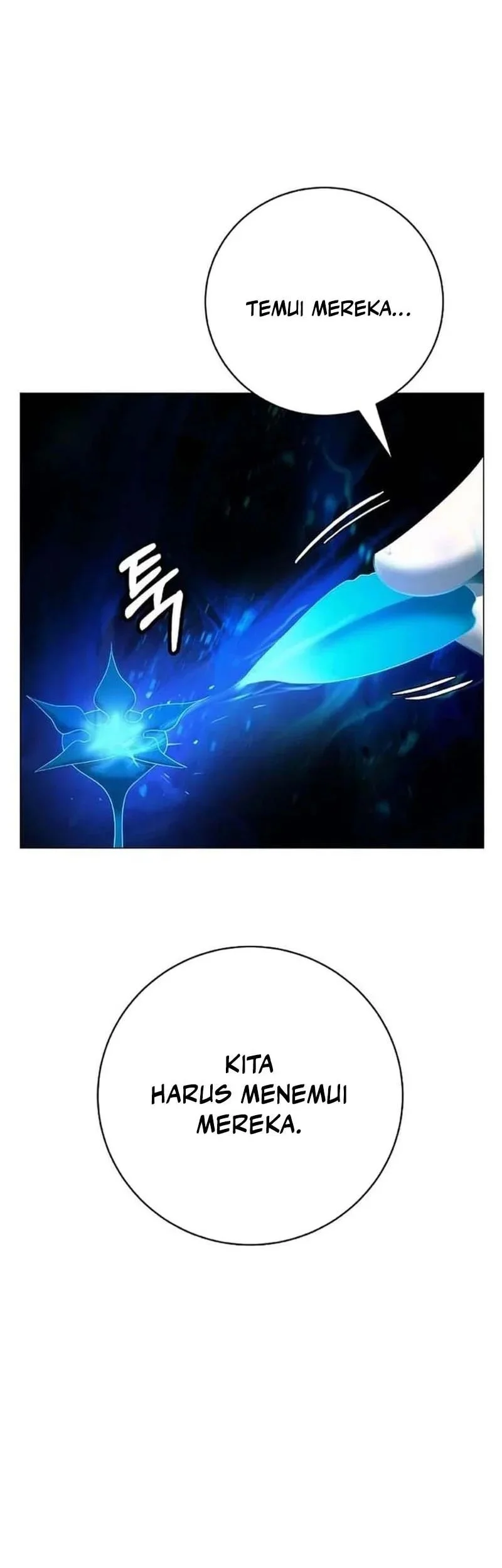 Cystic Story (Call The Spear) Chapter 212 - halaman 10