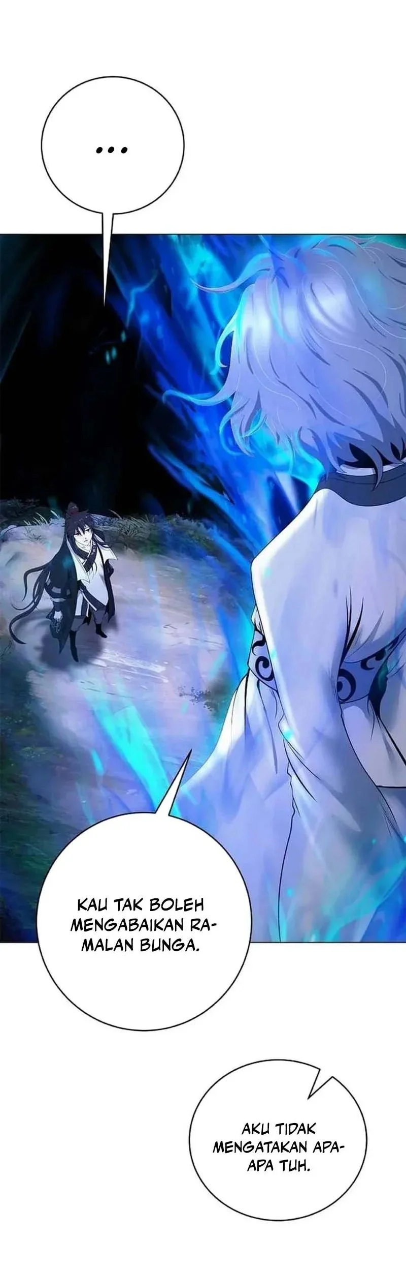 Cystic Story (Call The Spear) Chapter 212 - halaman 11