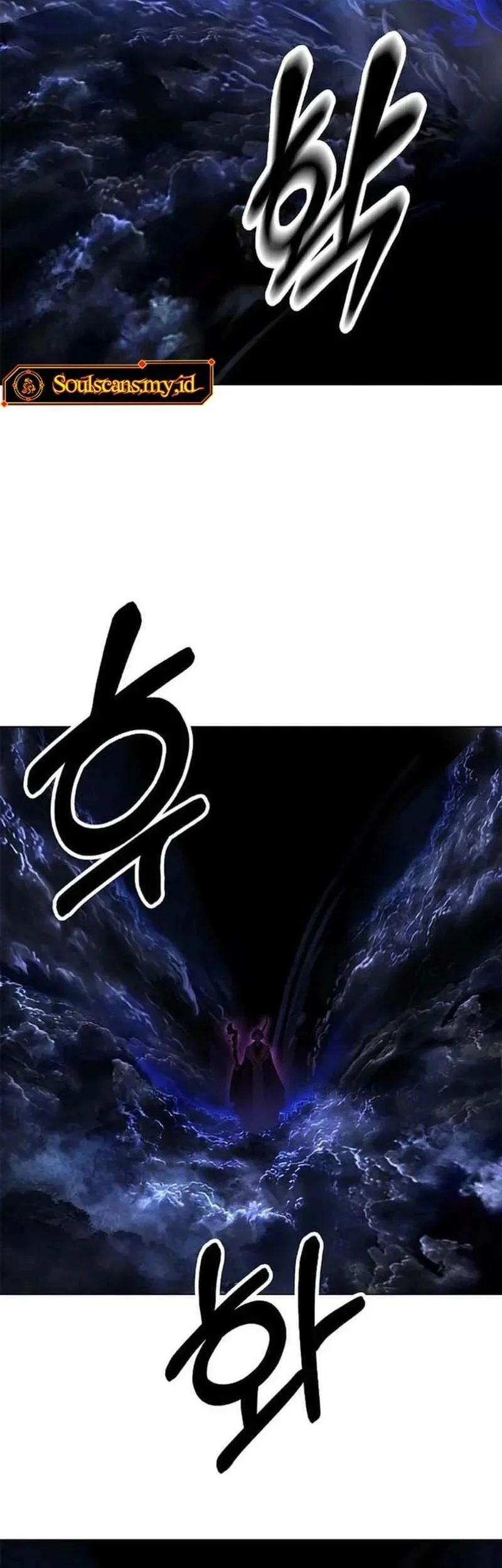 Cystic Story (Call The Spear) Chapter 212 - halaman 14
