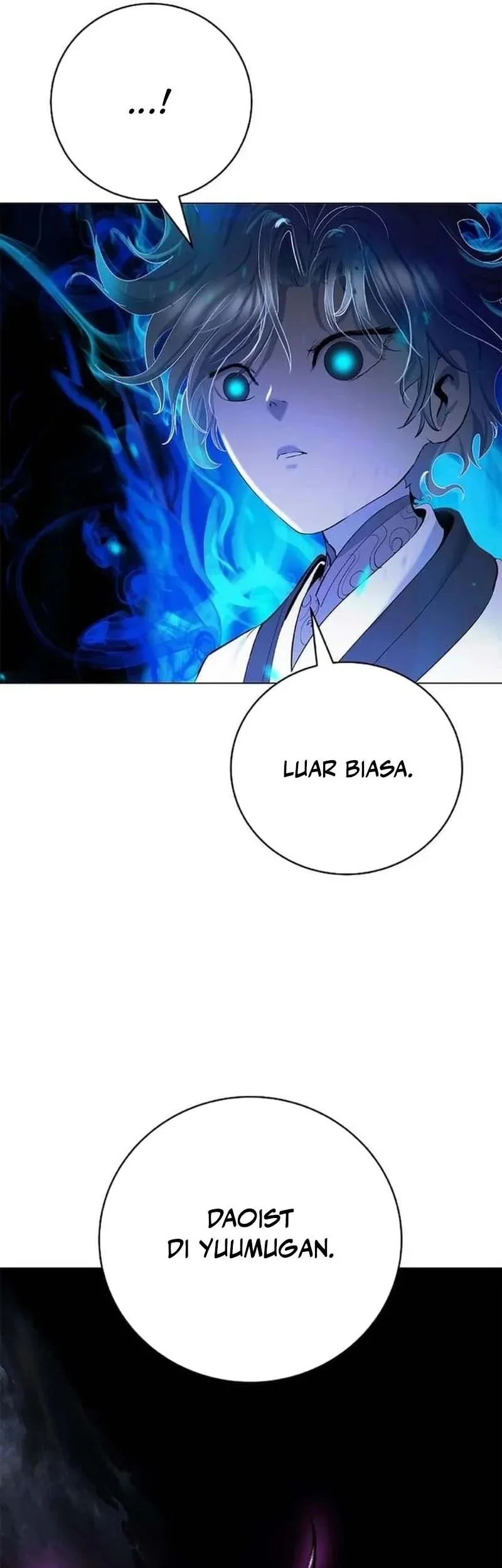 Cystic Story (Call The Spear) Chapter 212 - halaman 16