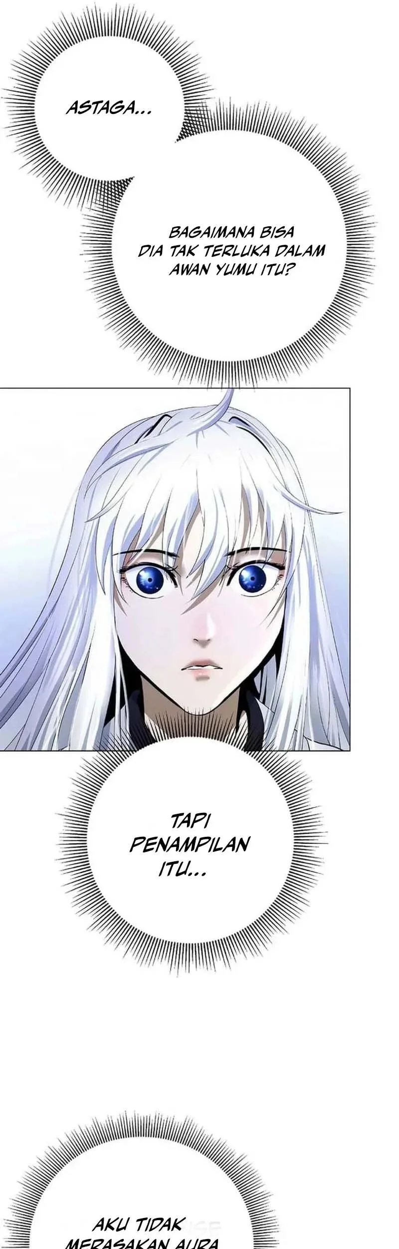 Cystic Story (Call The Spear) Chapter 212 - halaman 18