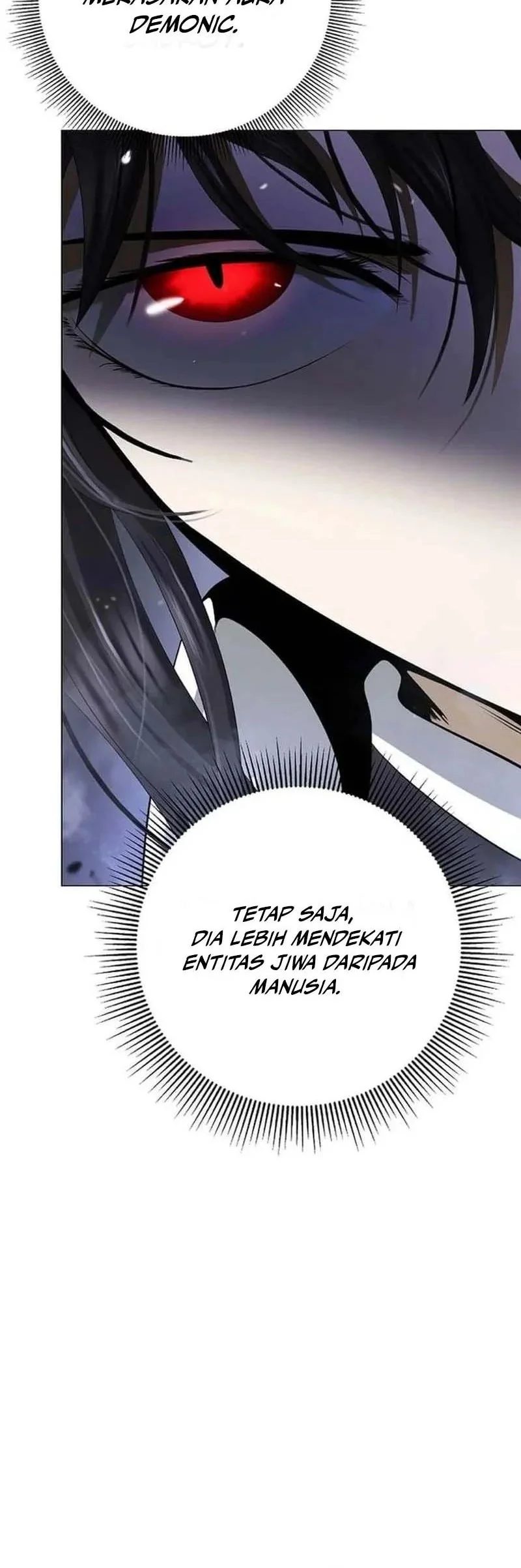 Cystic Story (Call The Spear) Chapter 212 - halaman 19