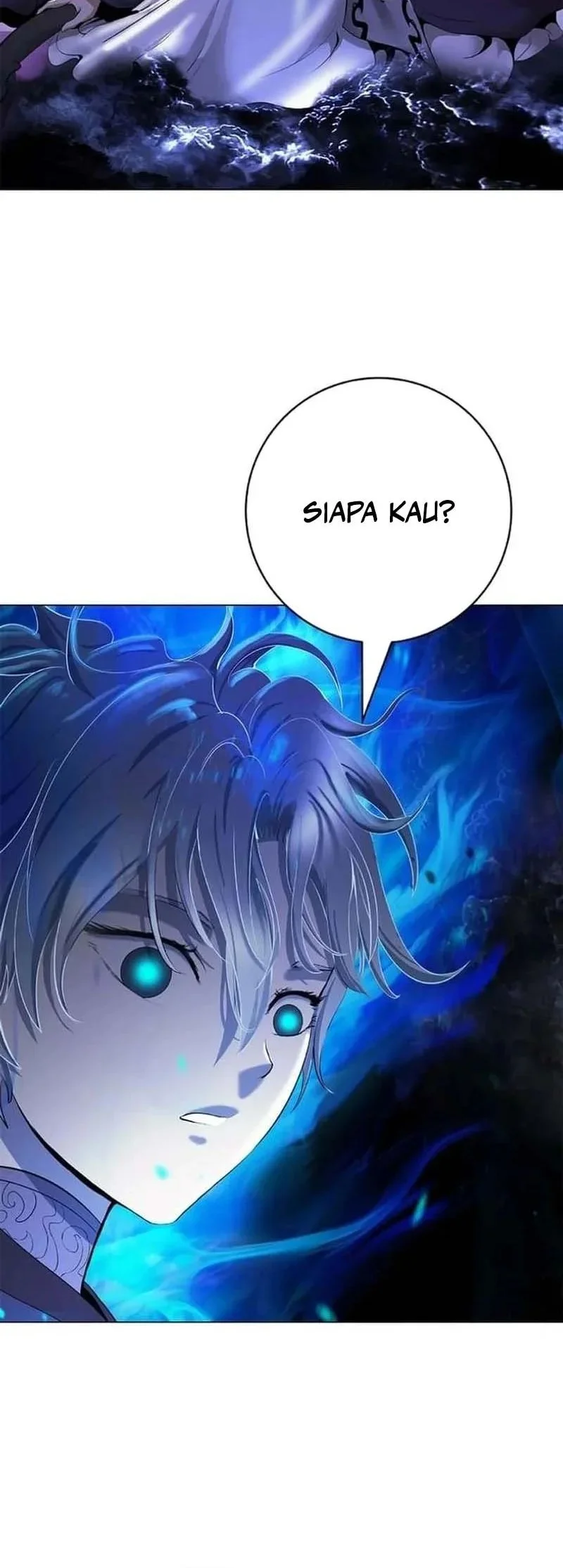 Cystic Story (Call The Spear) Chapter 212 - halaman 21