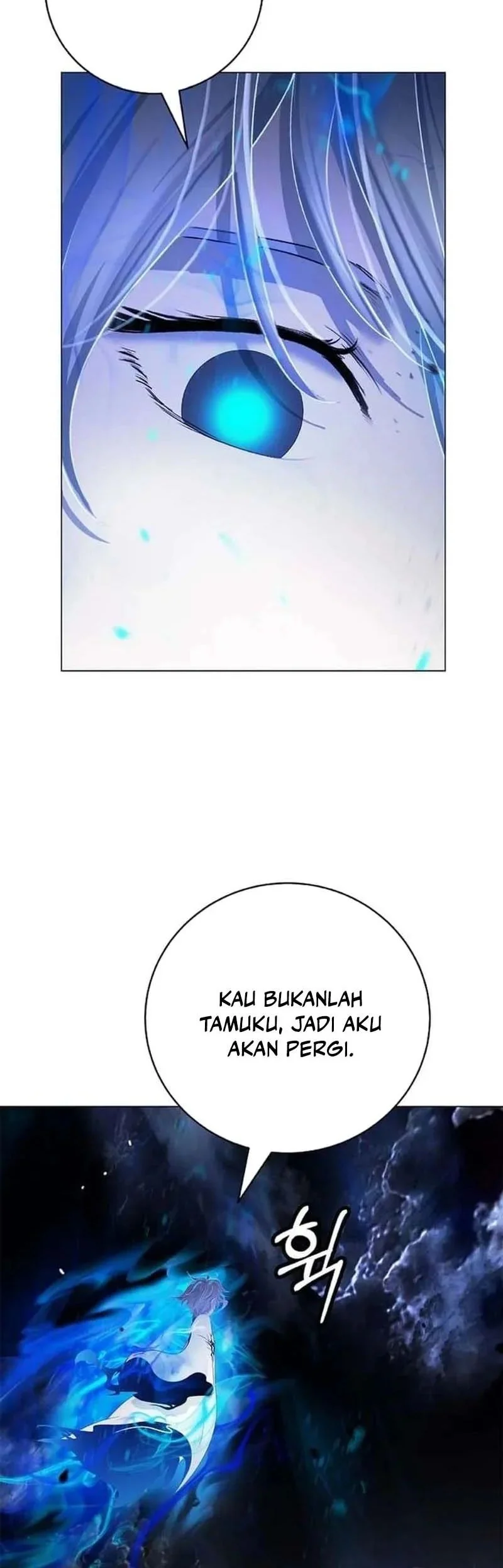 Cystic Story (Call The Spear) Chapter 212 - halaman 23