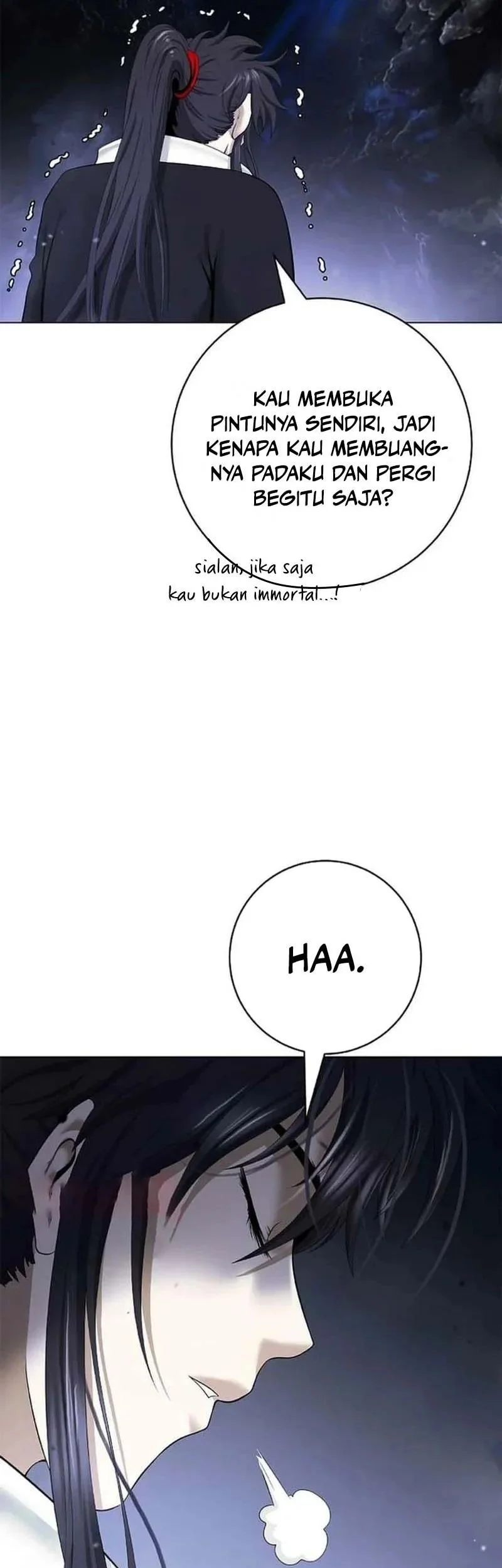 Cystic Story (Call The Spear) Chapter 212 - halaman 26