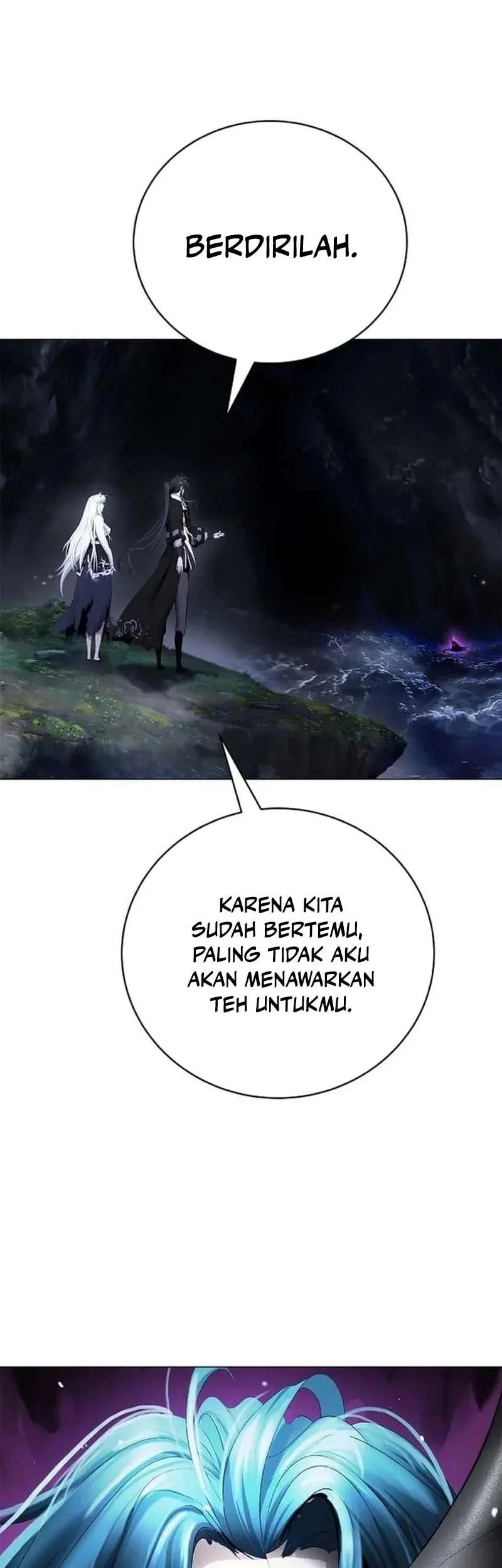 Cystic Story (Call The Spear) Chapter 212 - halaman 28