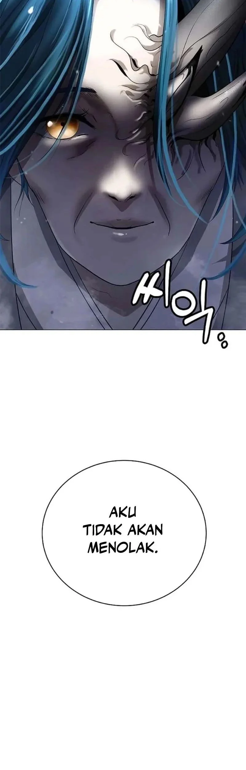 Cystic Story (Call The Spear) Chapter 212 - halaman 29