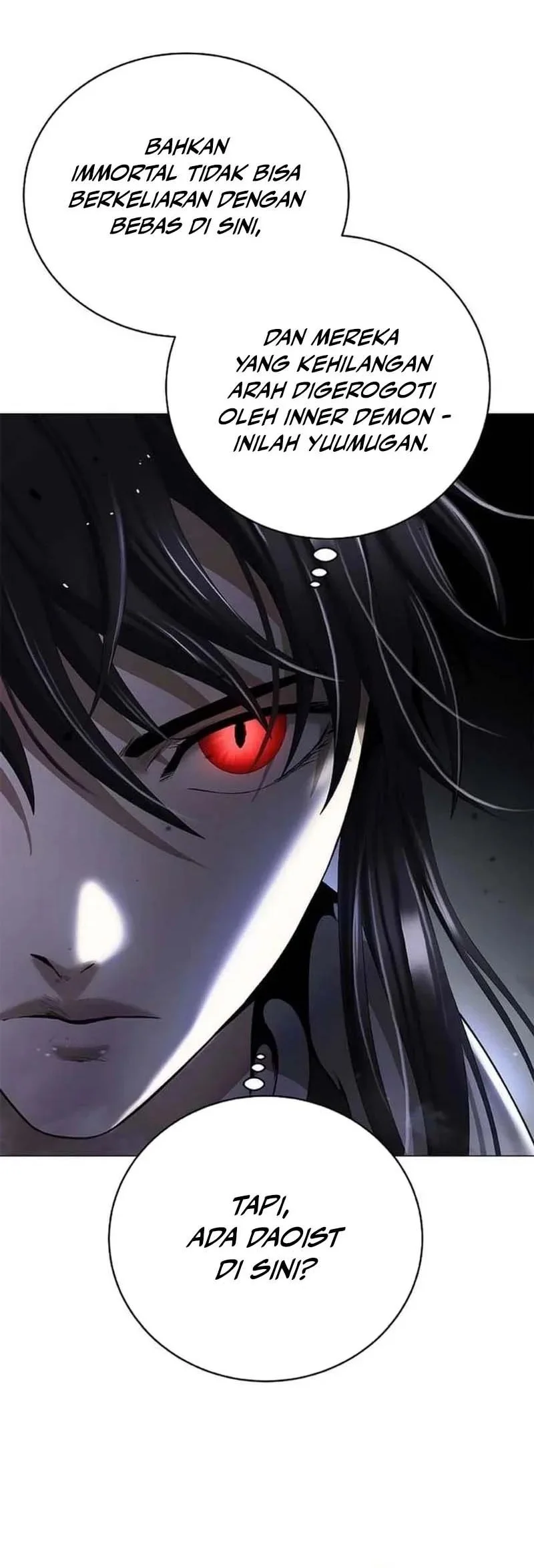 Cystic Story (Call The Spear) Chapter 212 - halaman 3