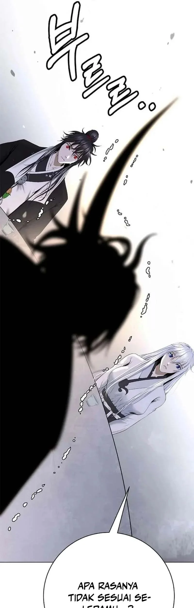 Cystic Story (Call The Spear) Chapter 212 - halaman 34