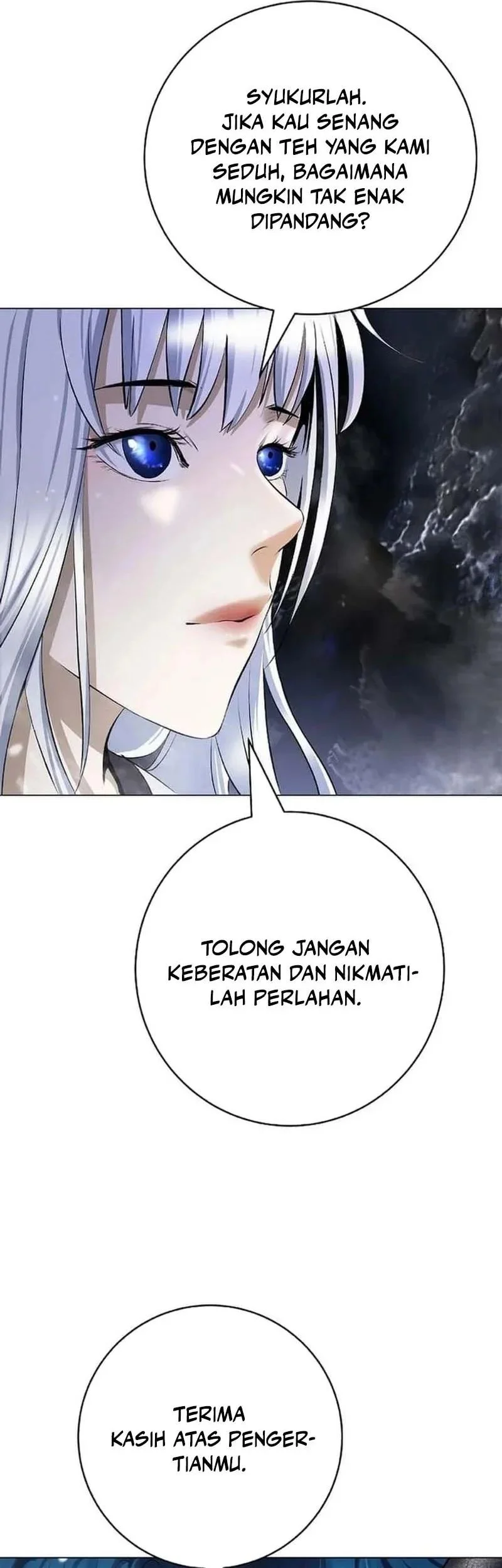 Cystic Story (Call The Spear) Chapter 212 - halaman 36