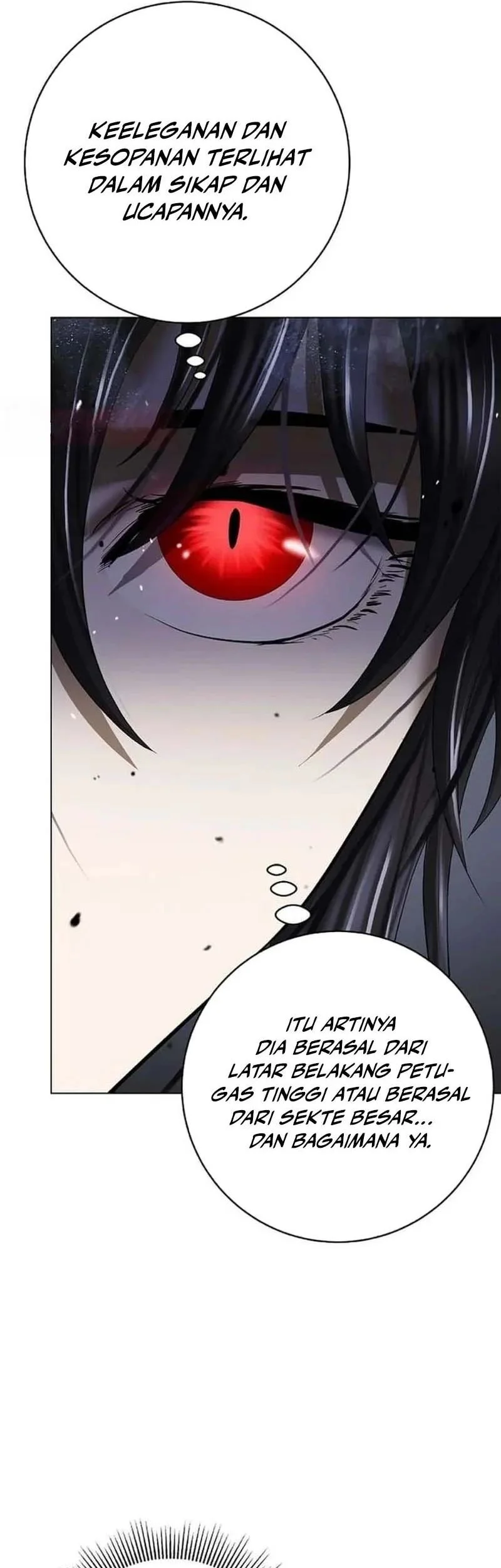 Cystic Story (Call The Spear) Chapter 212 - halaman 38