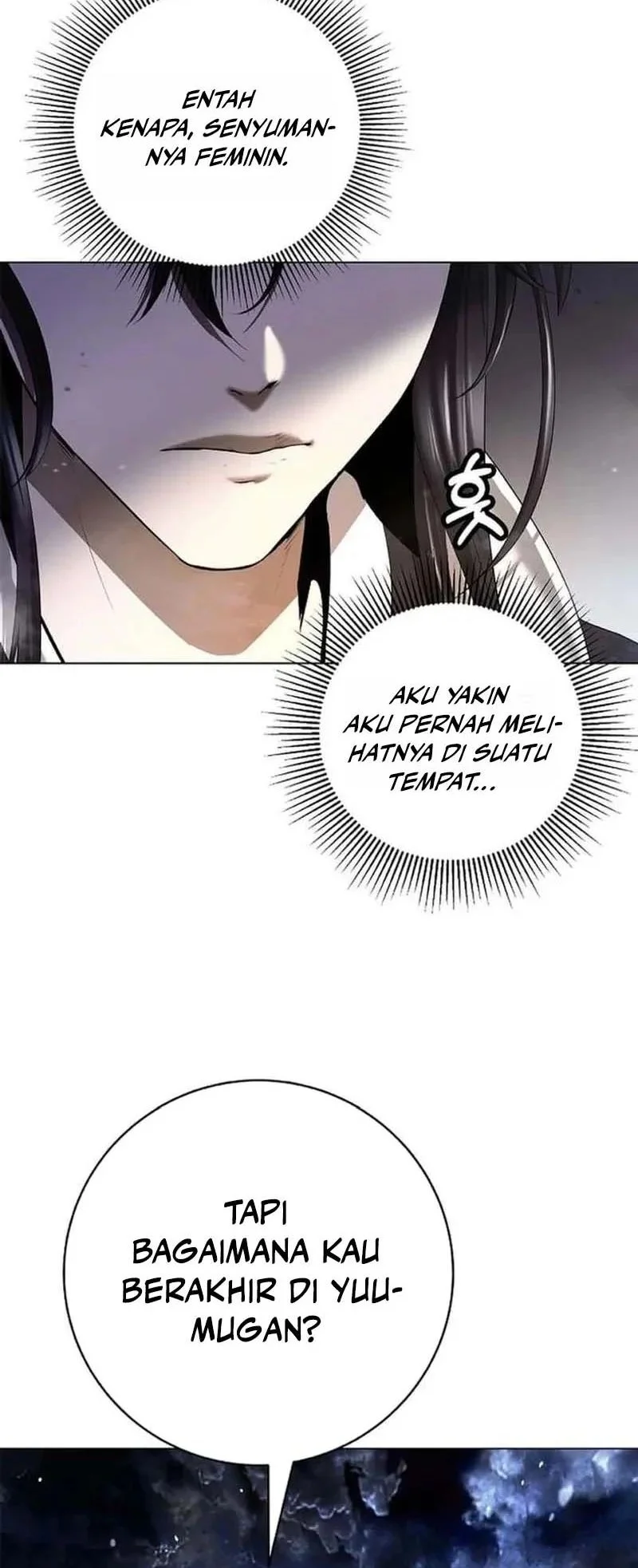 Cystic Story (Call The Spear) Chapter 212 - halaman 39
