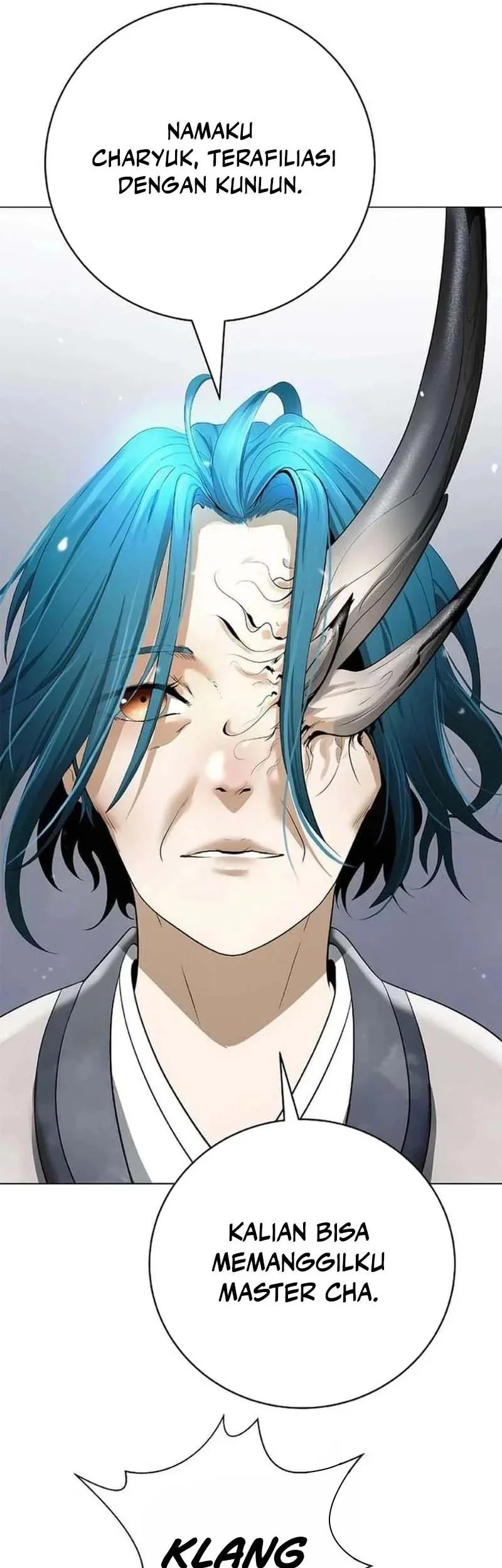 Cystic Story (Call The Spear) Chapter 212 - halaman 42