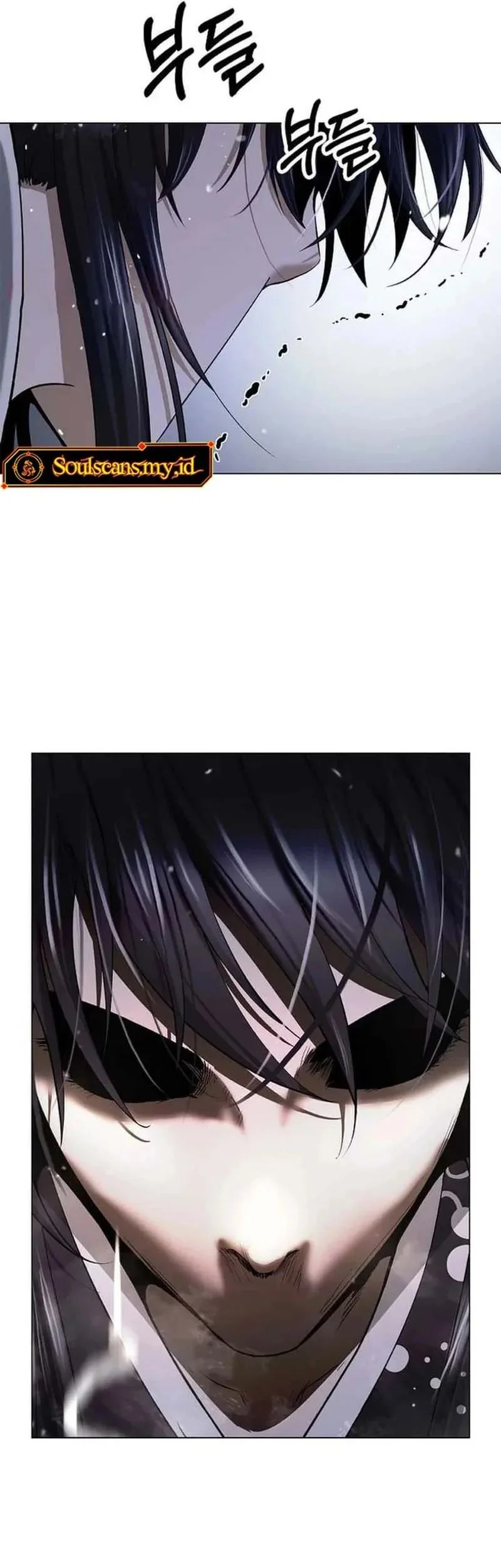 Cystic Story (Call The Spear) Chapter 212 - halaman 44