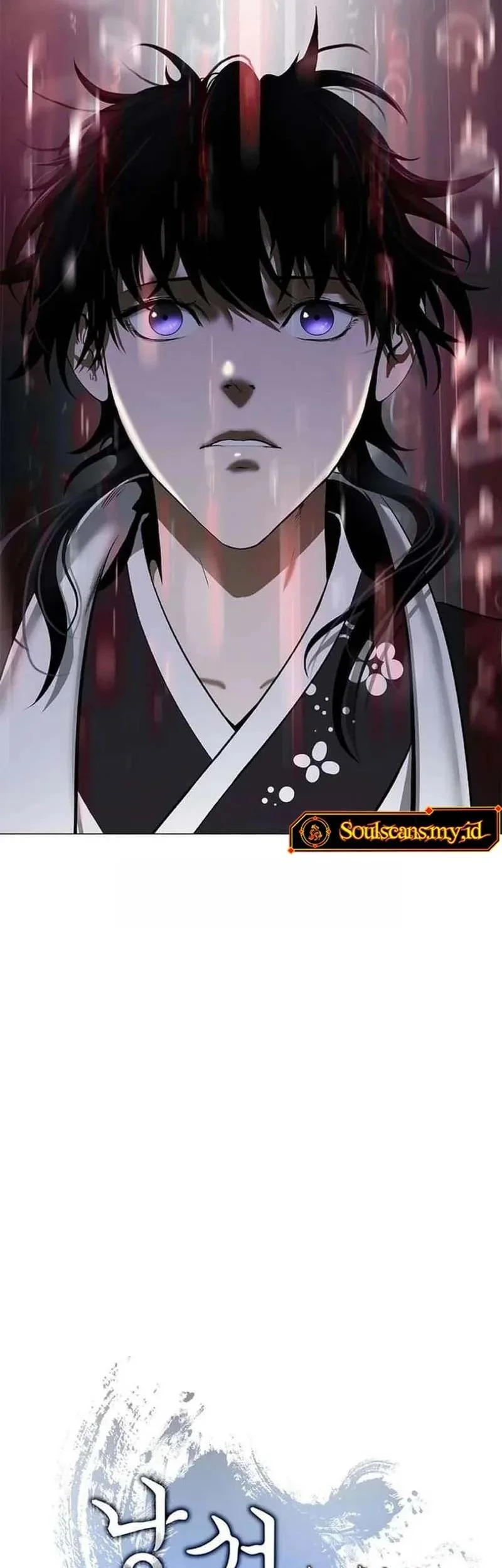 Cystic Story (Call The Spear) Chapter 212 - halaman 46