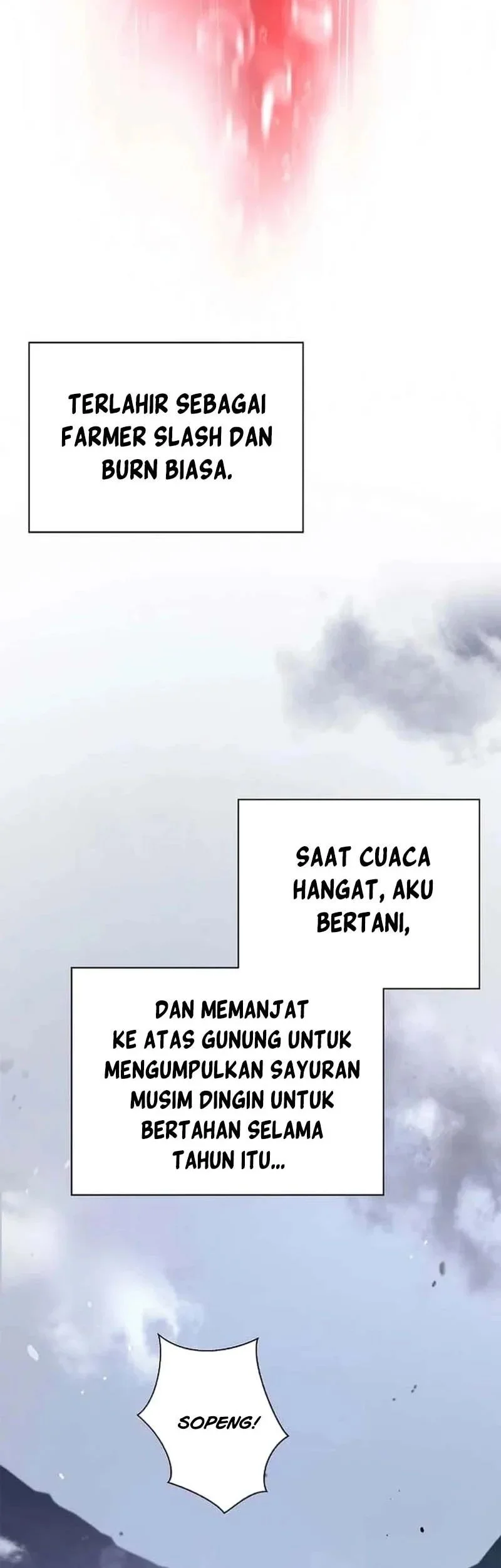 Cystic Story (Call The Spear) Chapter 212 - halaman 48