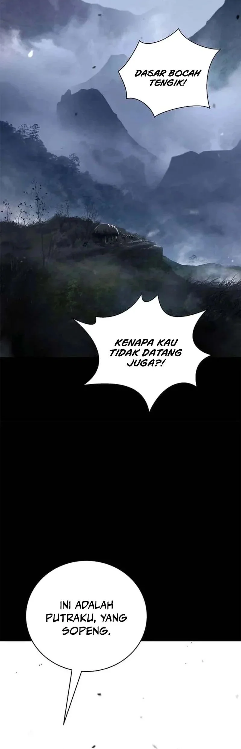 Cystic Story (Call The Spear) Chapter 212 - halaman 49