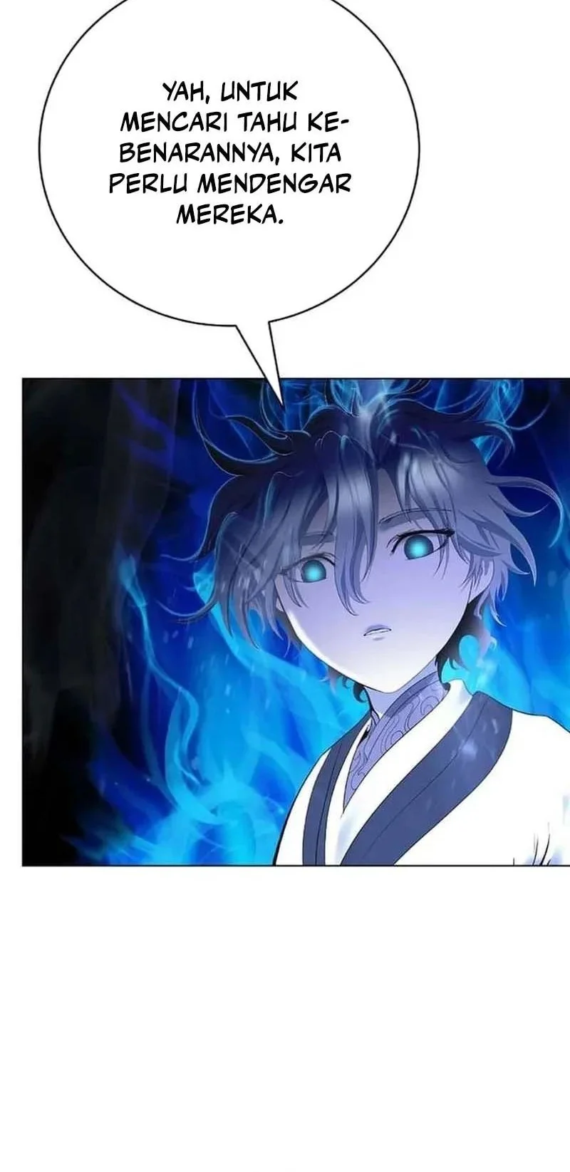 Cystic Story (Call The Spear) Chapter 212 - halaman 5