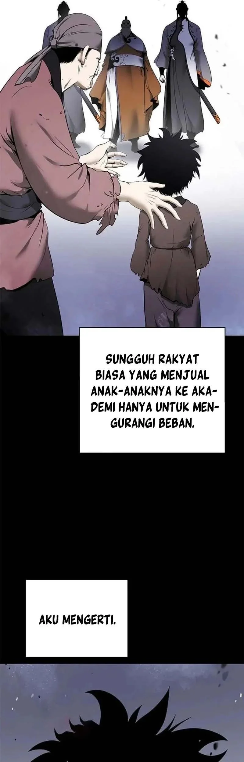 Cystic Story (Call The Spear) Chapter 212 - halaman 50