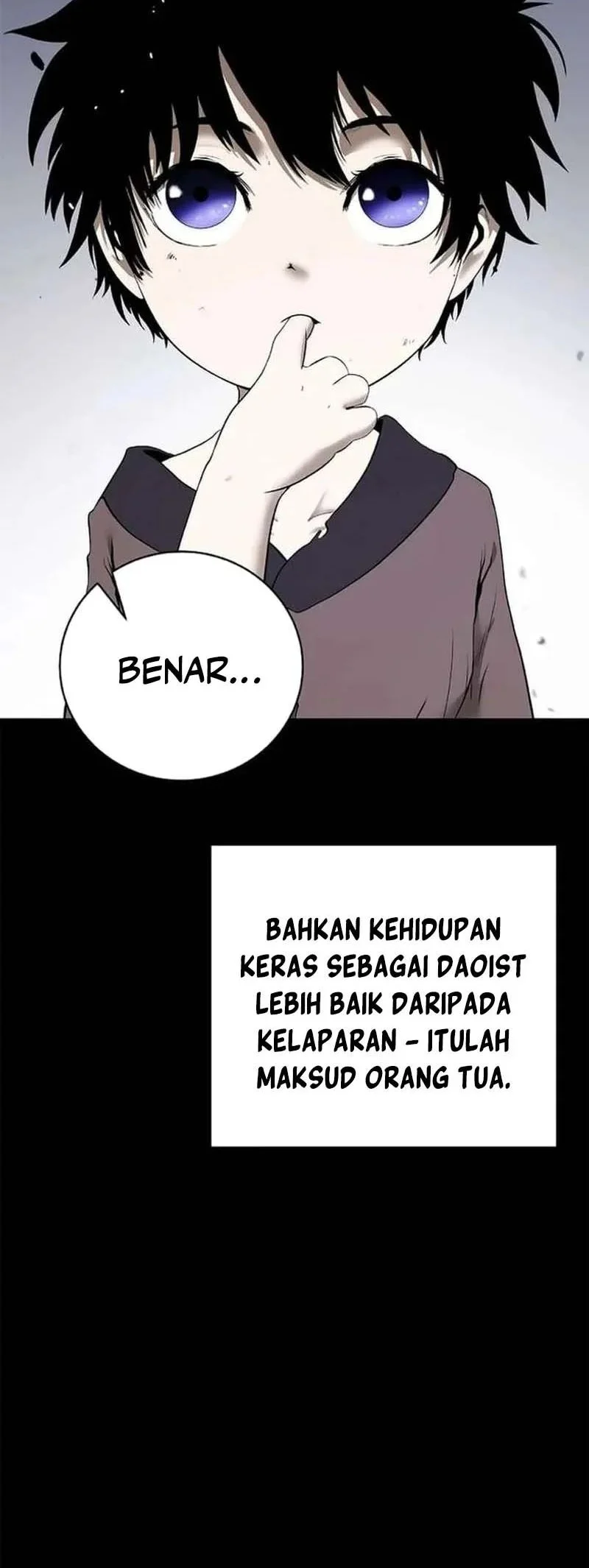 Cystic Story (Call The Spear) Chapter 212 - halaman 51