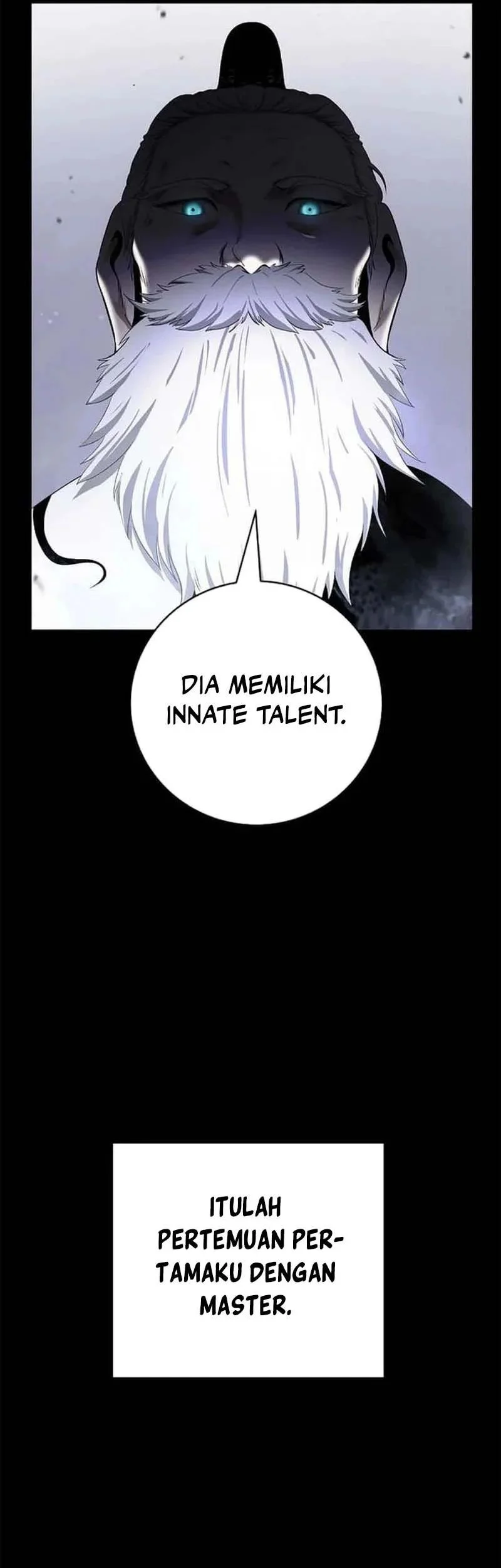 Cystic Story (Call The Spear) Chapter 212 - halaman 52