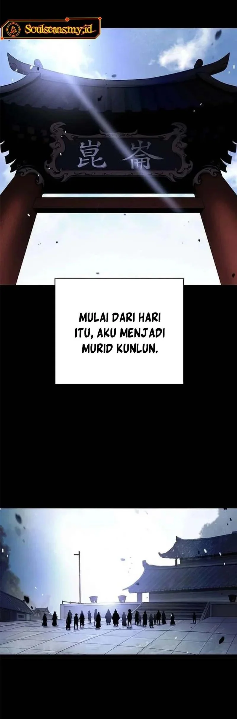 Cystic Story (Call The Spear) Chapter 212 - halaman 53
