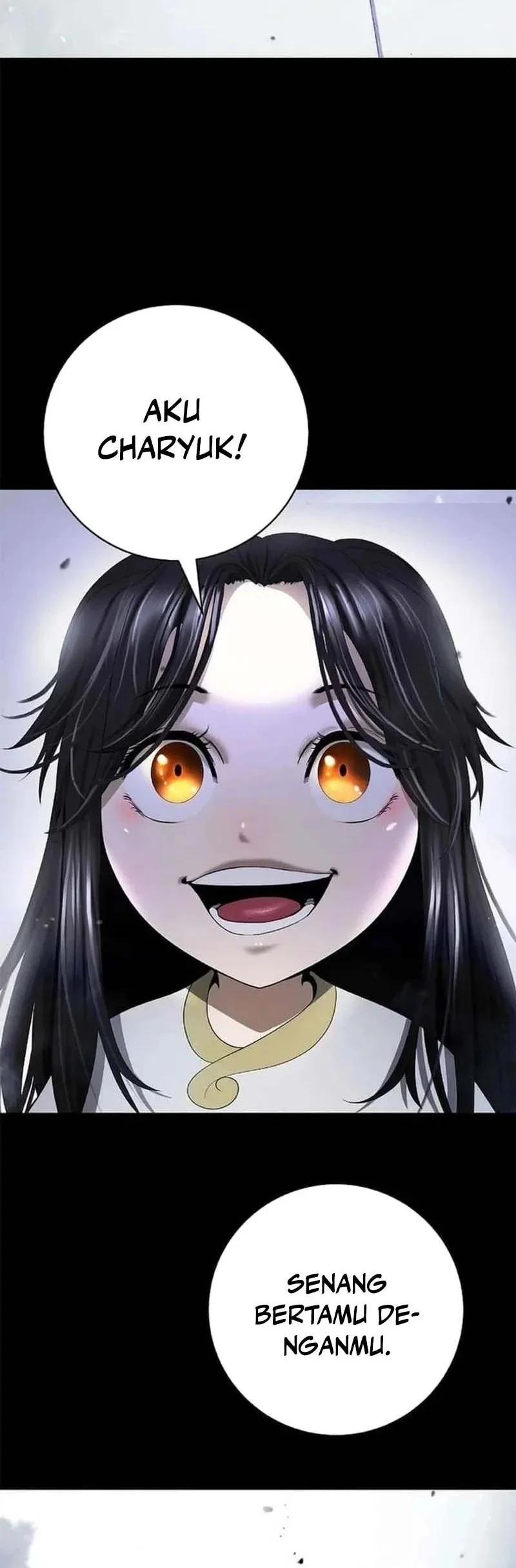 Cystic Story (Call The Spear) Chapter 212 - halaman 57