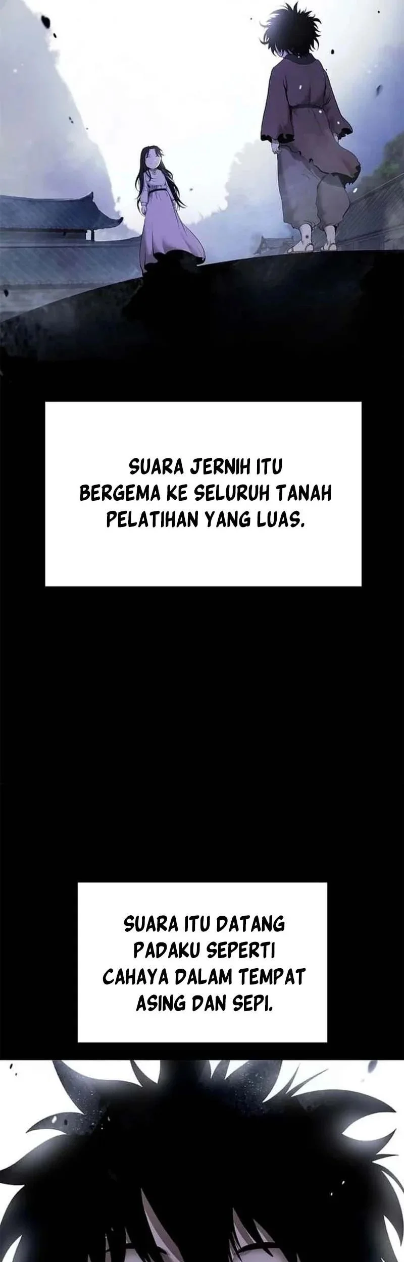 Cystic Story (Call The Spear) Chapter 212 - halaman 58
