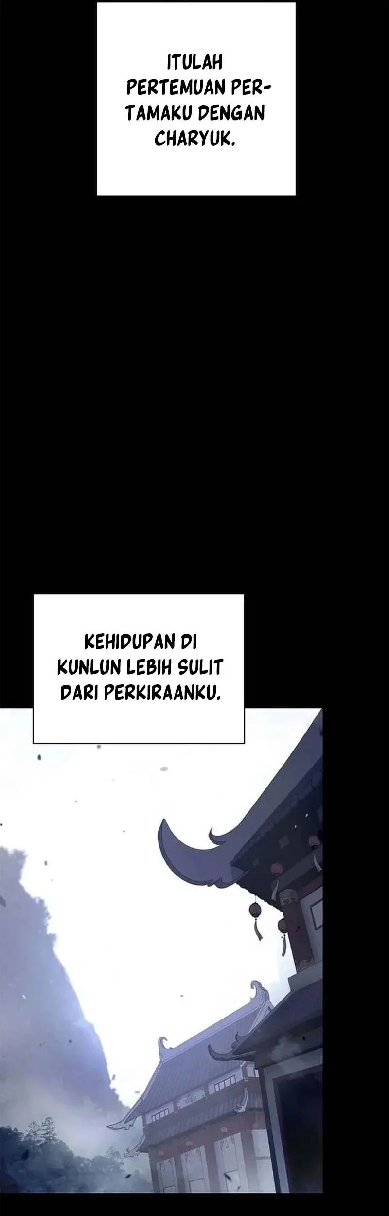 Cystic Story (Call The Spear) Chapter 212 - halaman 60