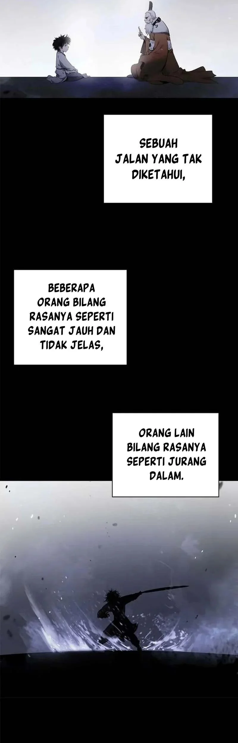 Cystic Story (Call The Spear) Chapter 212 - halaman 62