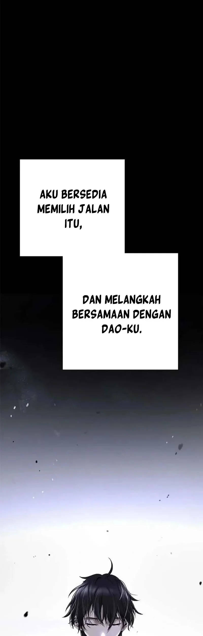 Cystic Story (Call The Spear) Chapter 212 - halaman 64