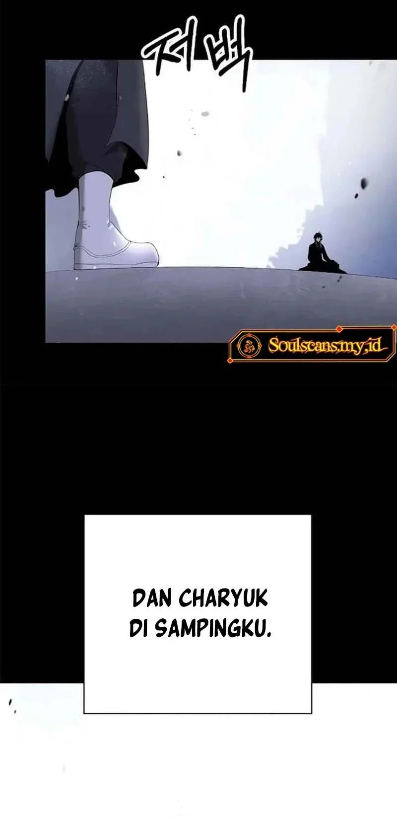 Cystic Story (Call The Spear) Chapter 212 - halaman 67