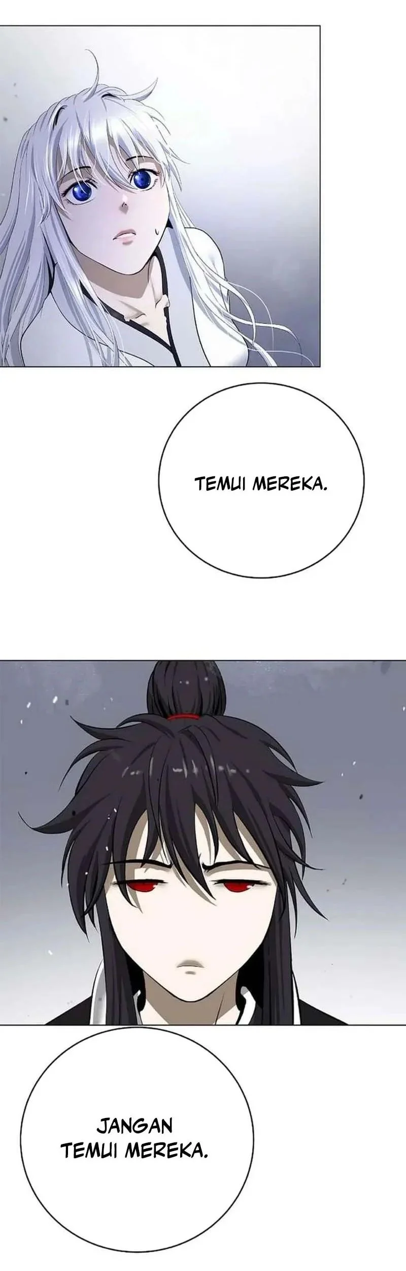 Cystic Story (Call The Spear) Chapter 212 - halaman 9