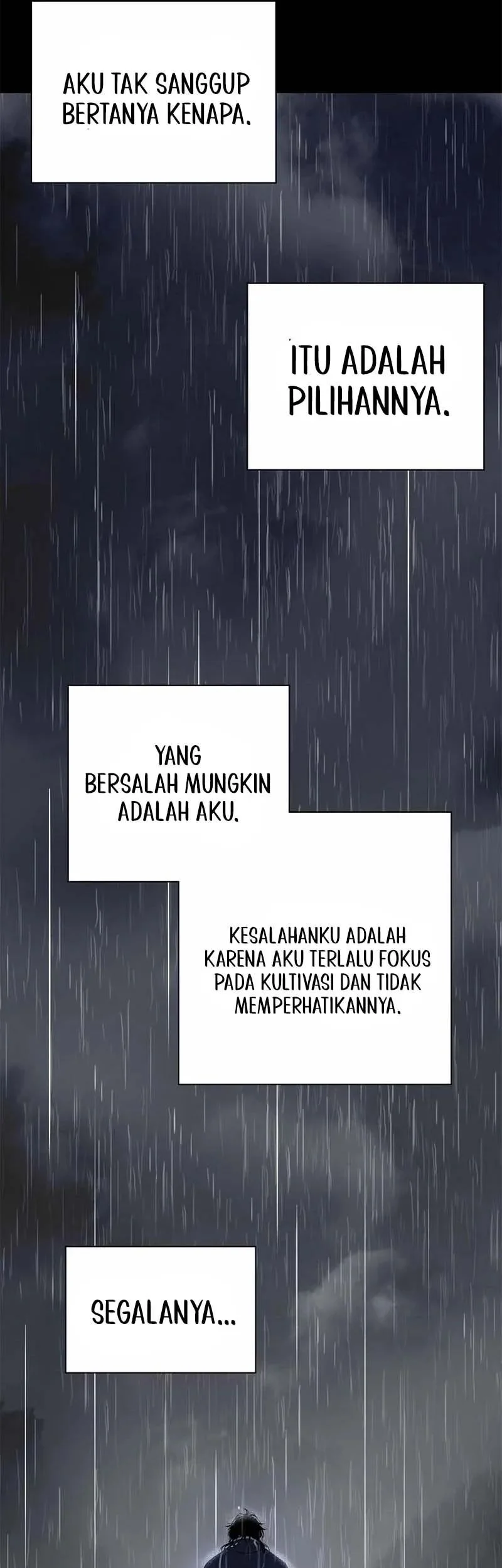 Cystic Story (Call The Spear) Chapter 213 - halaman 14