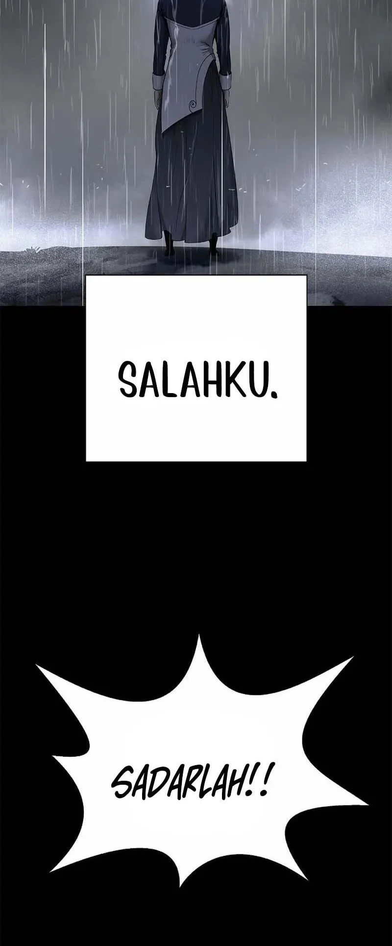 Cystic Story (Call The Spear) Chapter 213 - halaman 15