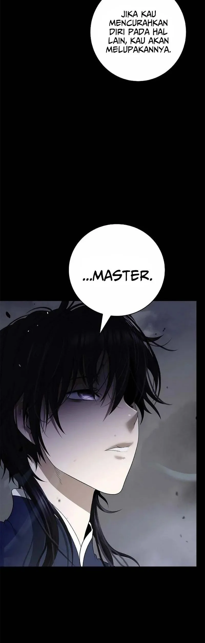 Cystic Story (Call The Spear) Chapter 213 - halaman 19