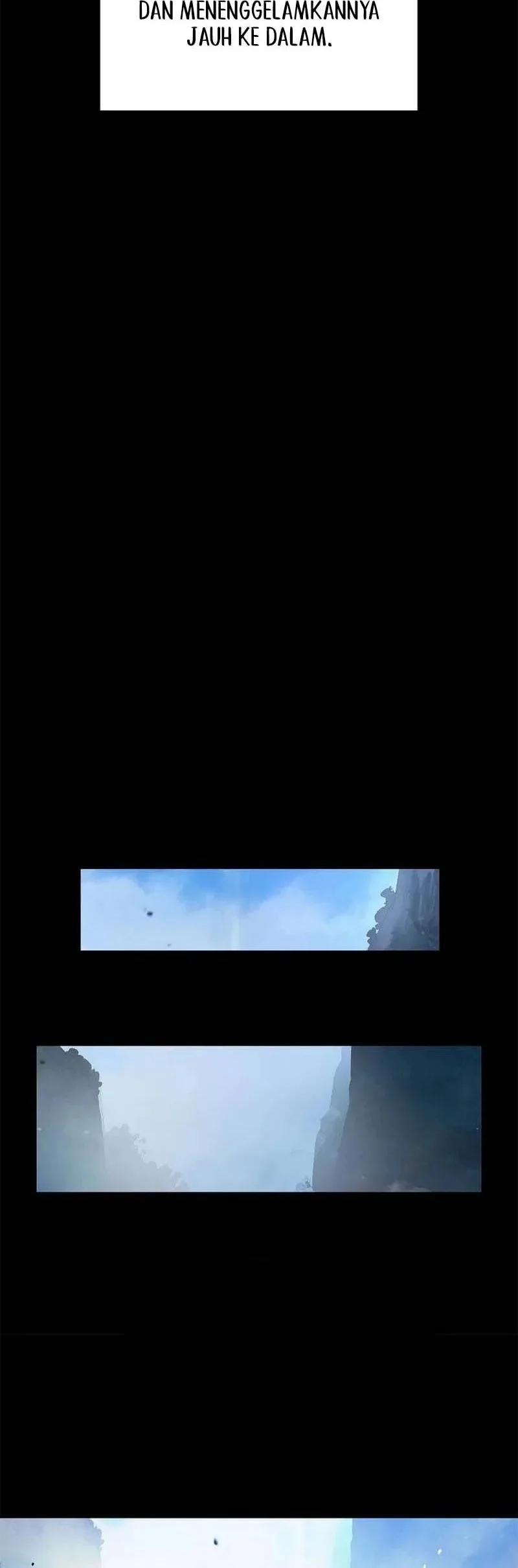 Cystic Story (Call The Spear) Chapter 213 - halaman 21