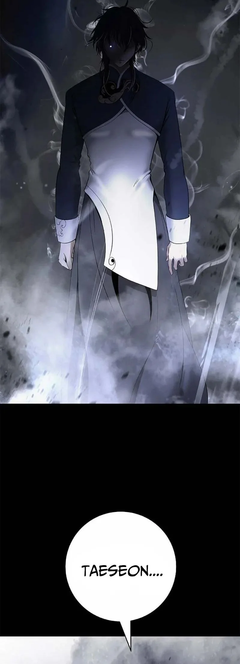 Cystic Story (Call The Spear) Chapter 213 - halaman 25