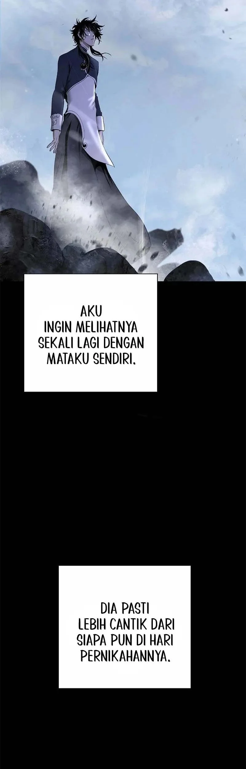 Cystic Story (Call The Spear) Chapter 213 - halaman 28