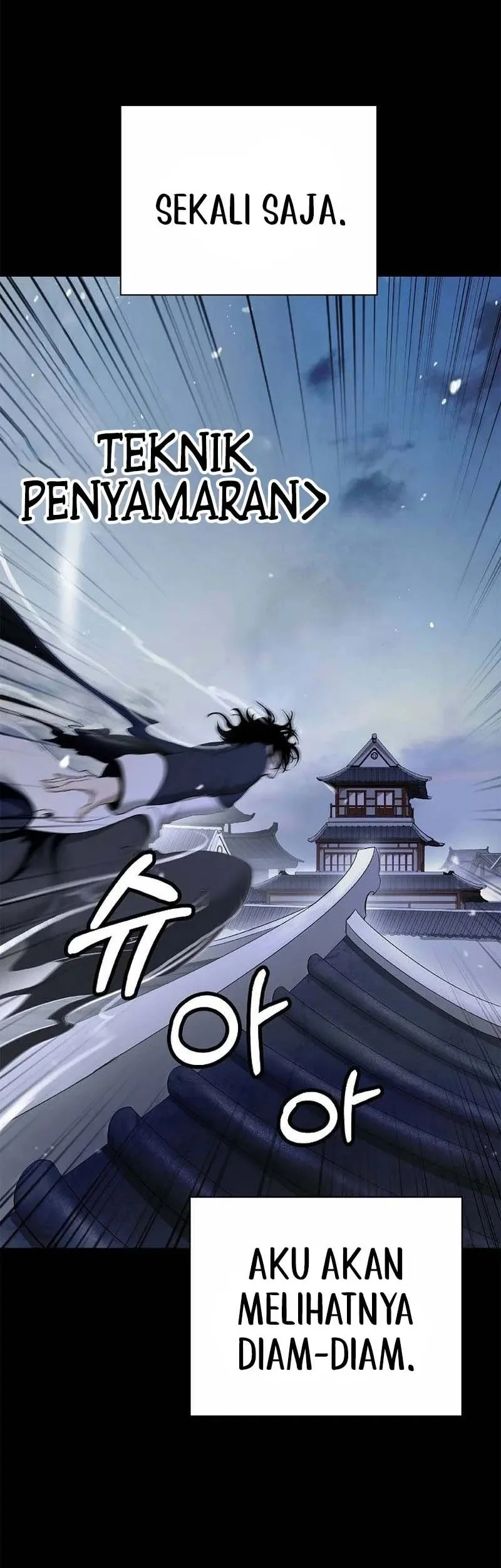 Cystic Story (Call The Spear) Chapter 213 - halaman 29