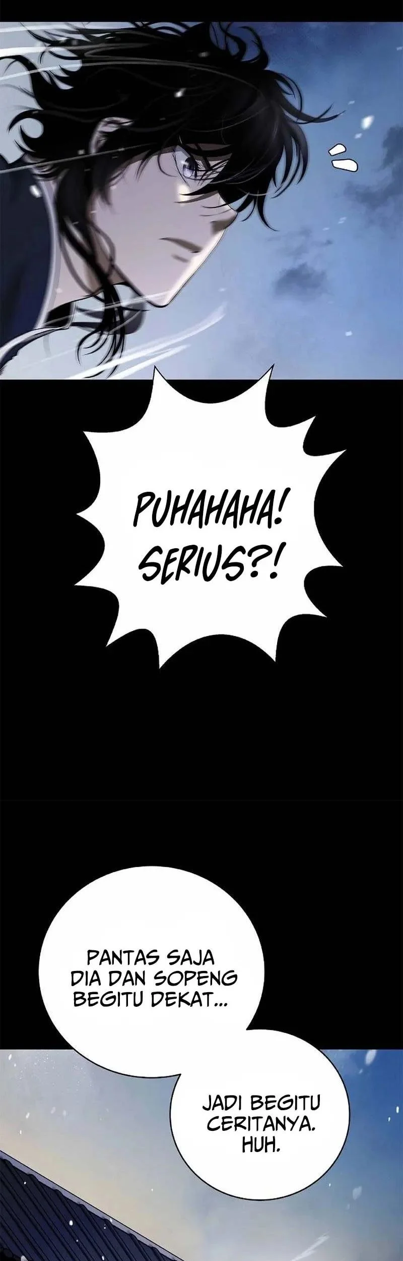 Cystic Story (Call The Spear) Chapter 213 - halaman 30