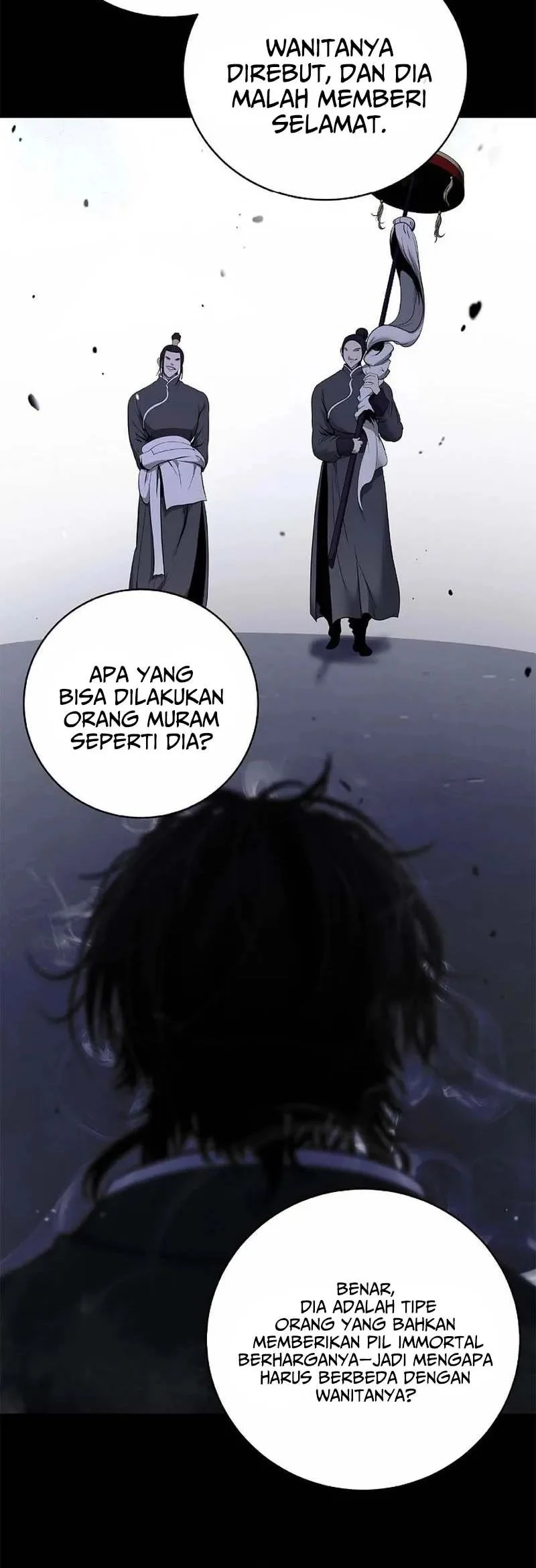 Cystic Story (Call The Spear) Chapter 213 - halaman 33