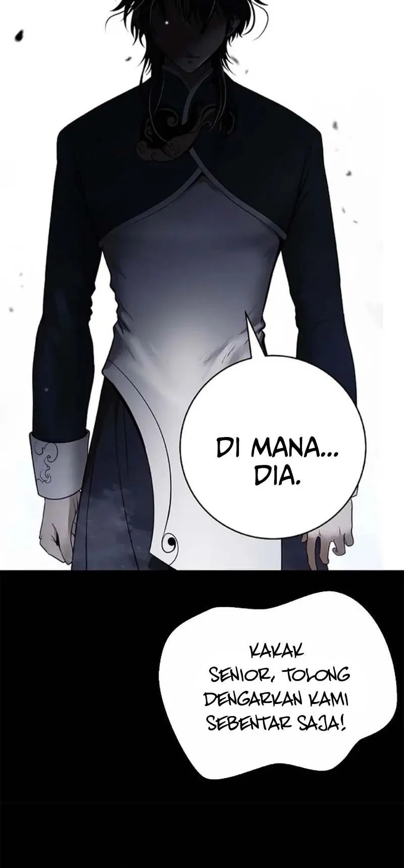 Cystic Story (Call The Spear) Chapter 213 - halaman 35