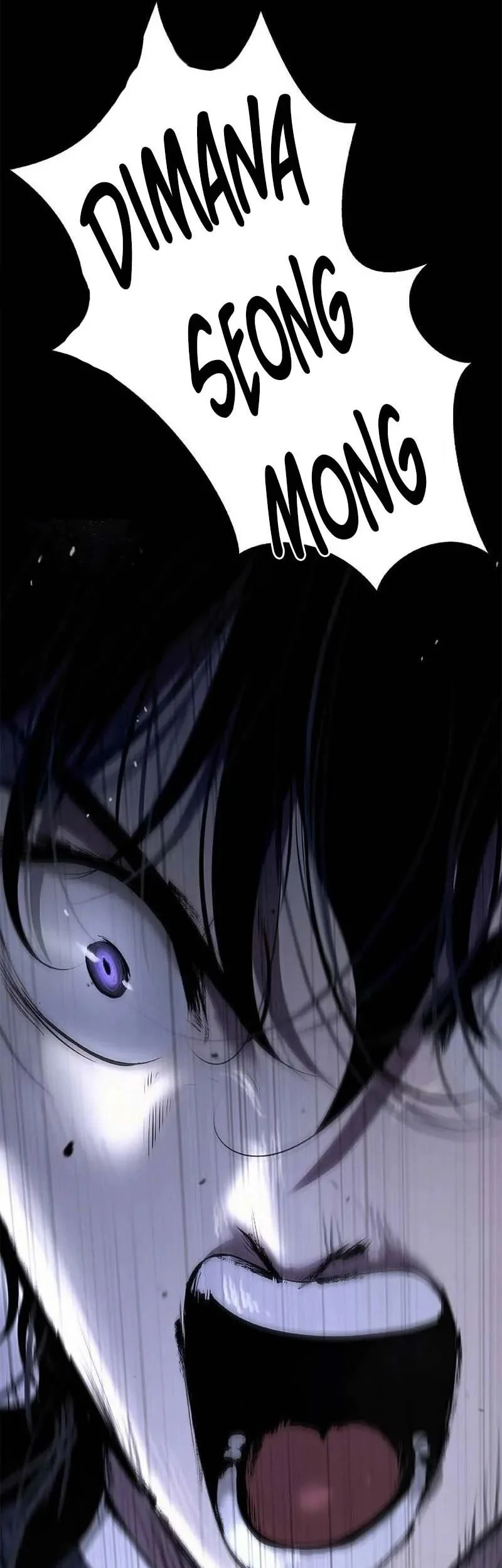 Cystic Story (Call The Spear) Chapter 213 - halaman 36