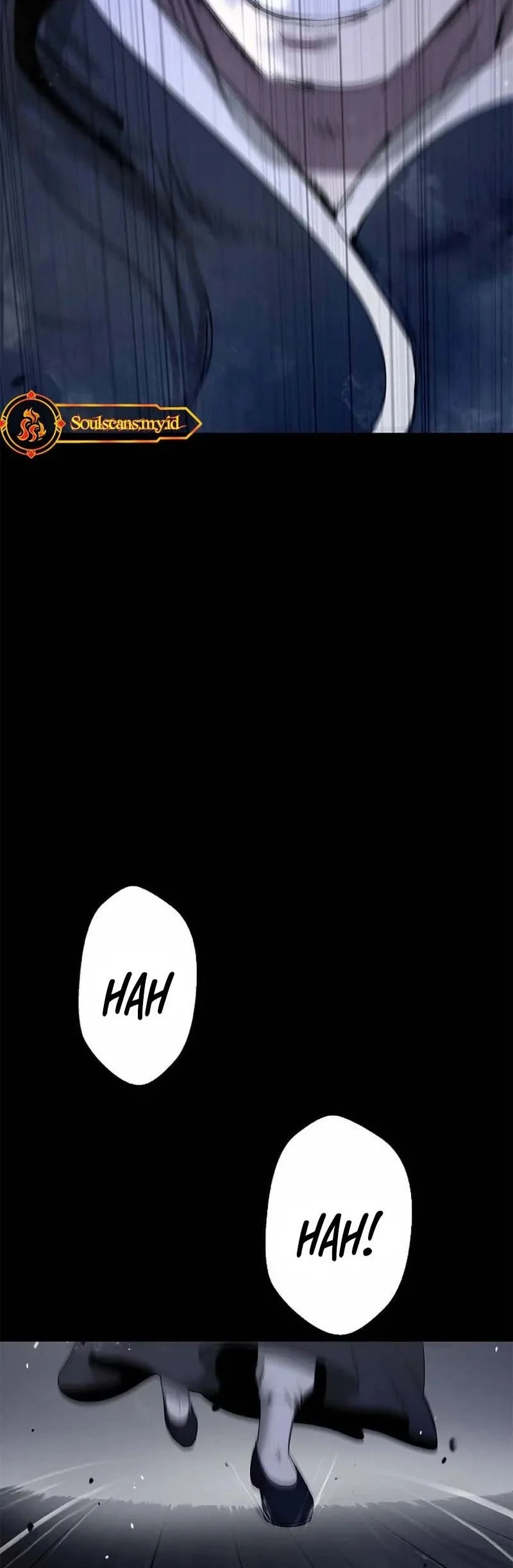Cystic Story (Call The Spear) Chapter 213 - halaman 37