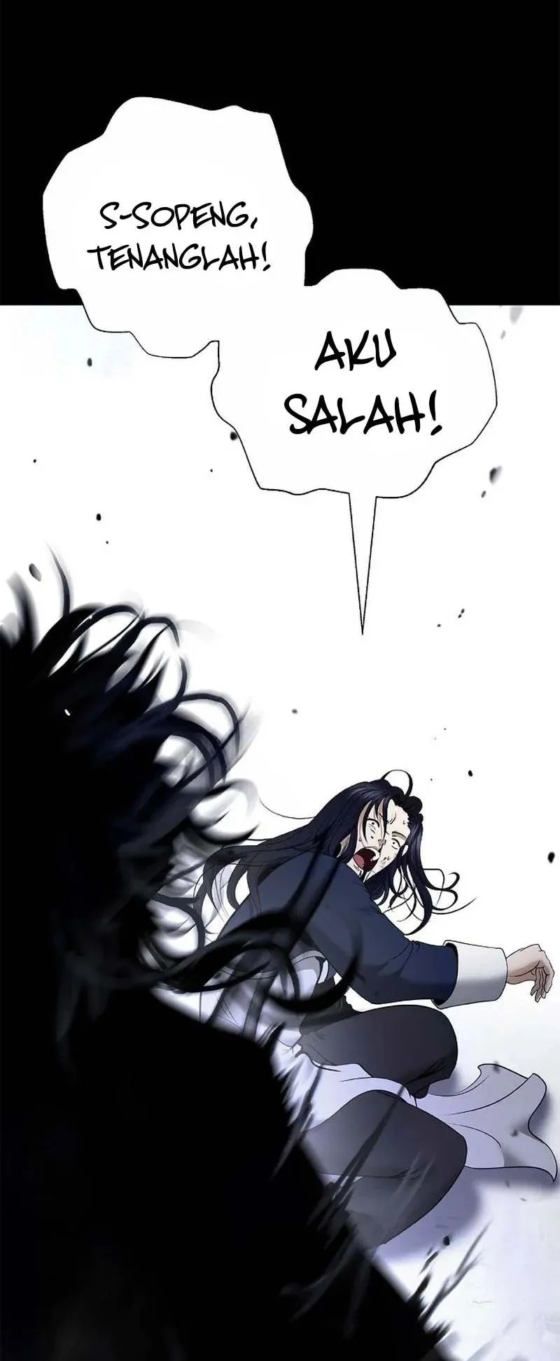 Cystic Story (Call The Spear) Chapter 213 - halaman 41