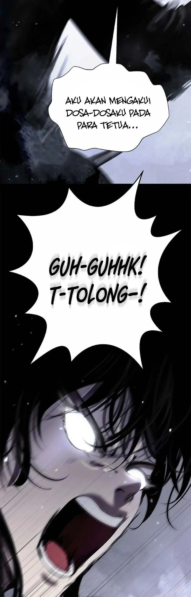 Cystic Story (Call The Spear) Chapter 213 - halaman 42