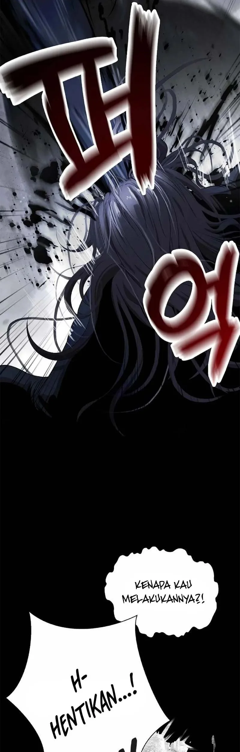 Cystic Story (Call The Spear) Chapter 213 - halaman 44