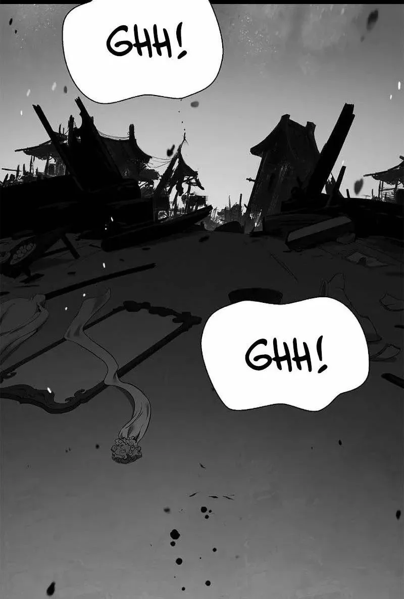 Cystic Story (Call The Spear) Chapter 213 - halaman 48